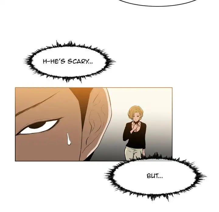 Path to Salvation - Chapter 12 [photo 29] - MangaPorn