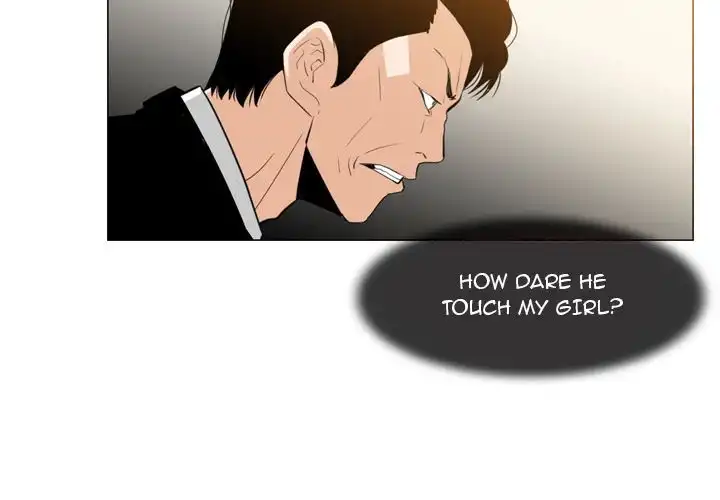 Path to Salvation - Chapter 12 [photo 3] - MangaPorn