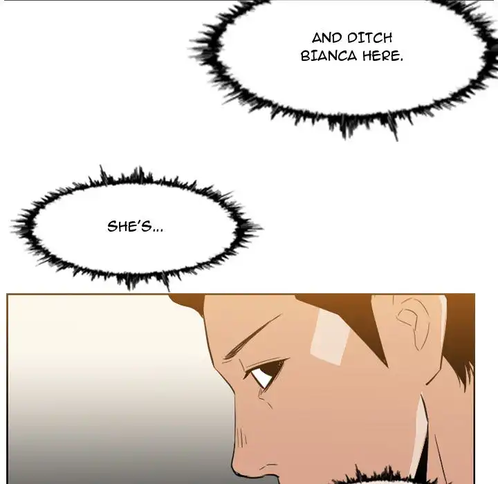 Path to Salvation - Chapter 12 [photo 31] - MangaPorn