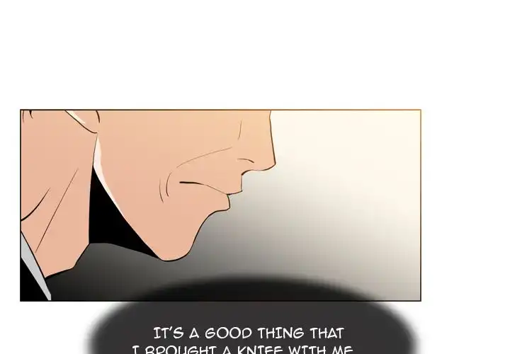 Path to Salvation - Chapter 12 [photo 4] - MangaPorn