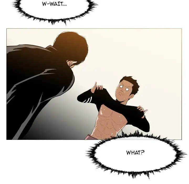 Path to Salvation - Chapter 12 [photo 44] - MangaPorn