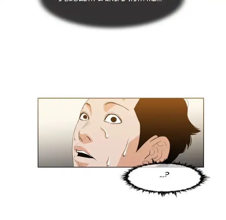Path to Salvation - Chapter 12 [photo 5] - MangaPorn