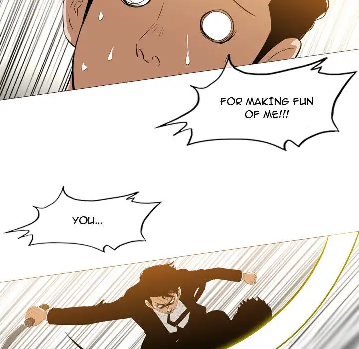 Path to Salvation - Chapter 12 [photo 50] - MangaPorn