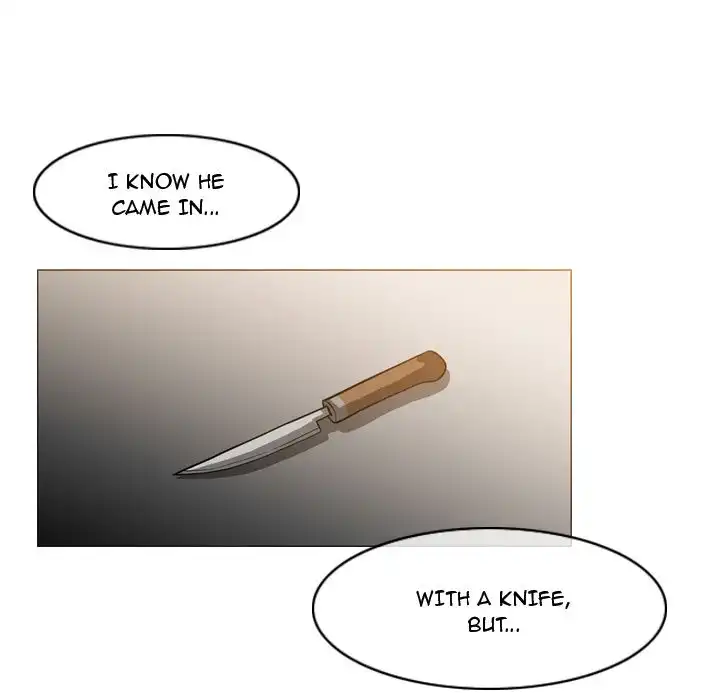 Path to Salvation - Chapter 12 [photo 83] - MangaPorn