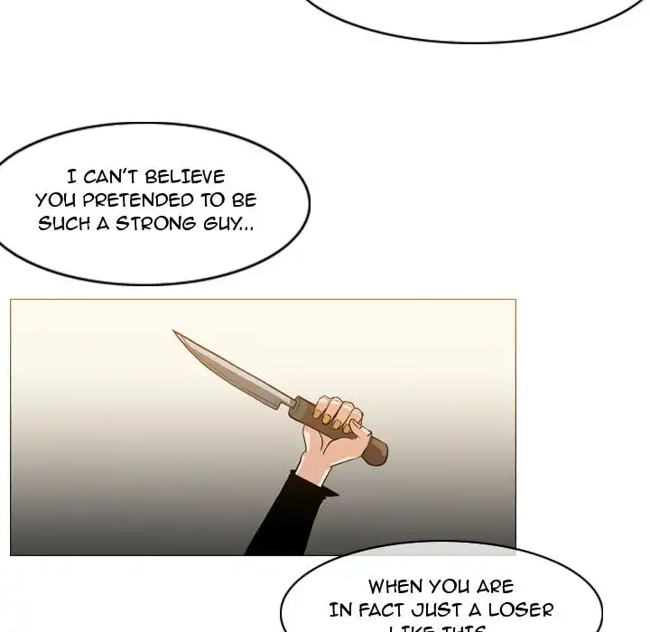 Path to Salvation - Chapter 12 [photo 88] - MangaPorn
