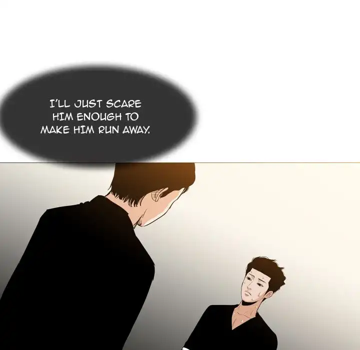 Path to Salvation - Chapter 12 [photo 9] - MangaPorn