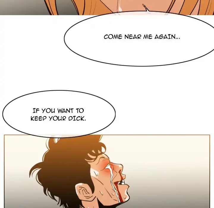 Path to Salvation - Chapter 12 [photo 93] - MangaPorn
