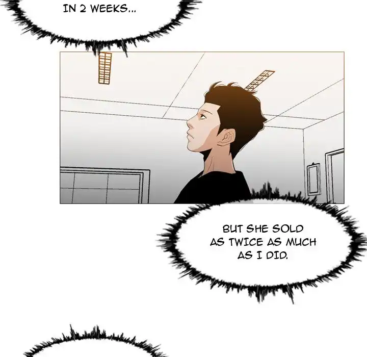Path to Salvation - Chapter 13 [photo 18] - MangaPorn