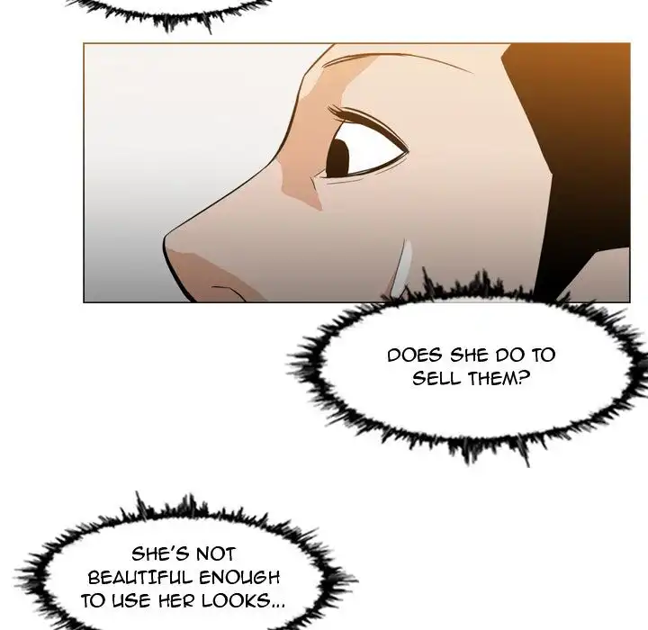 Path to Salvation - Chapter 13 [photo 20] - MangaPorn
