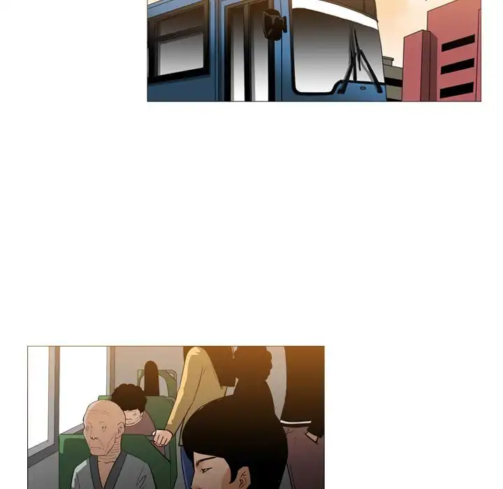 Path to Salvation - Chapter 13 [photo 31] - MangaPorn