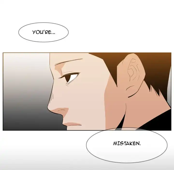 Path to Salvation - Chapter 13 [photo 33] - MangaPorn