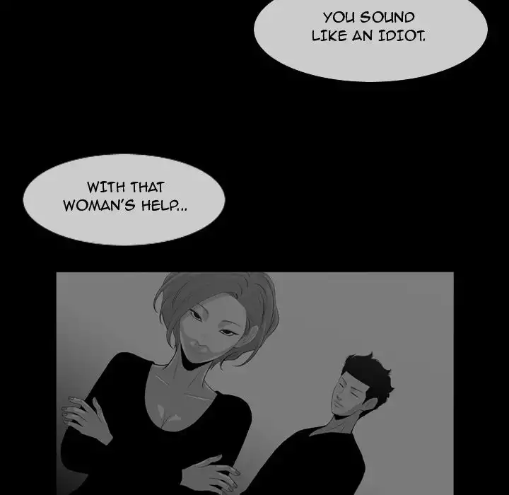 Path to Salvation - Chapter 13 [photo 37] - MangaPorn