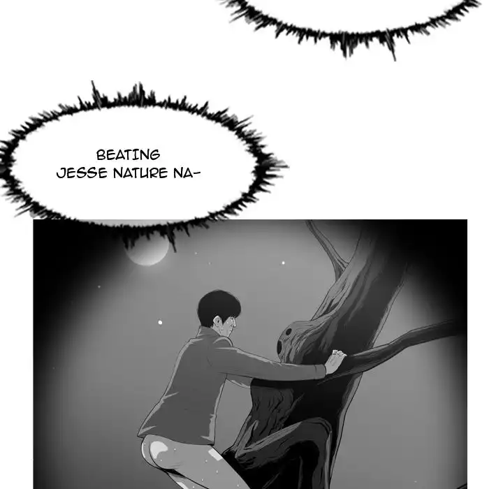 Path to Salvation - Chapter 13 [photo 47] - MangaPorn