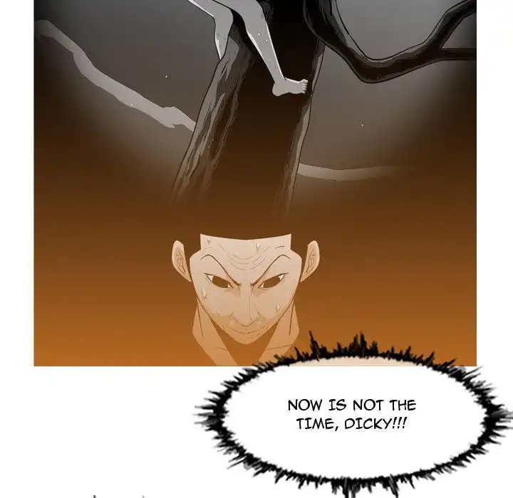 Path to Salvation - Chapter 13 [photo 48] - MangaPorn