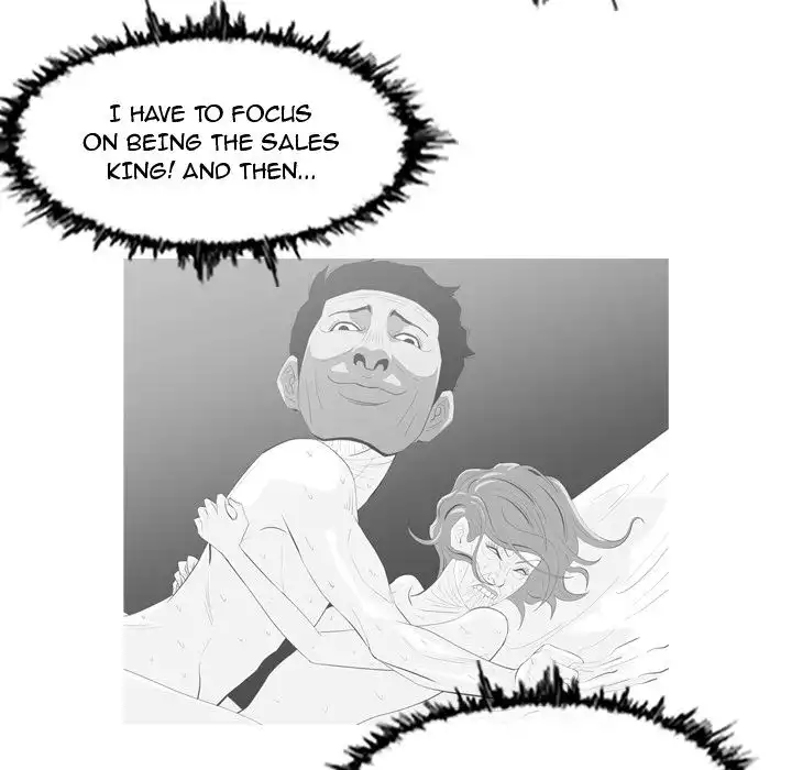 Path to Salvation - Chapter 13 [photo 49] - MangaPorn