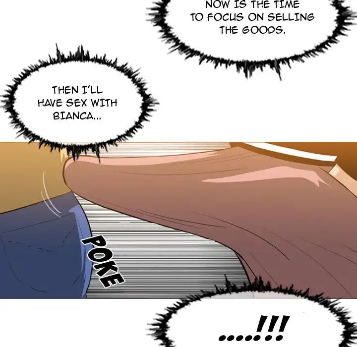 Path to Salvation - Chapter 13 [photo 51] - MangaPorn