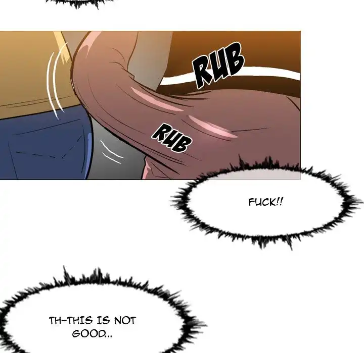 Path to Salvation - Chapter 13 [photo 56] - MangaPorn
