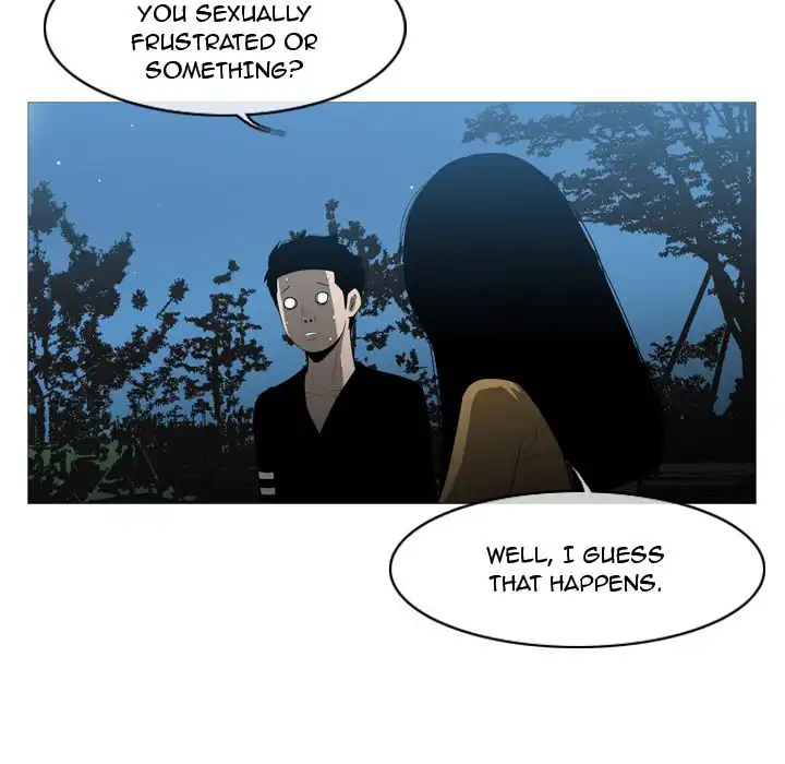 Path to Salvation - Chapter 13 [photo 76] - MangaPorn