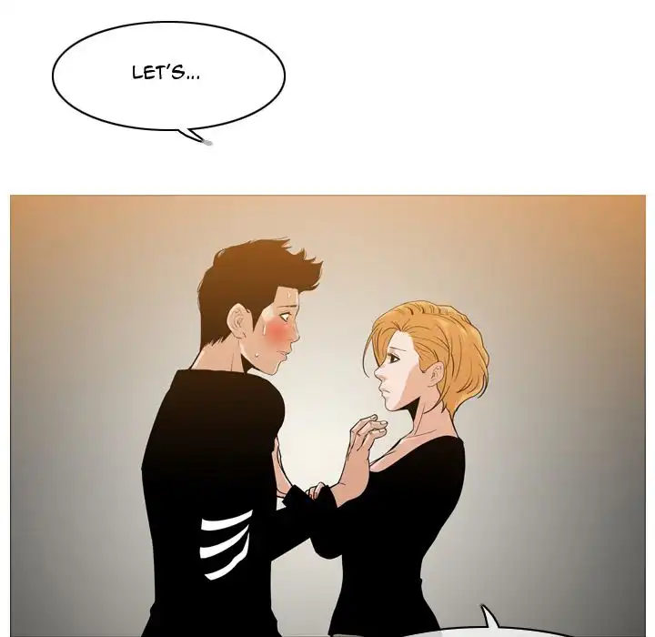 Path to Salvation - Chapter 13 [photo 8] - MangaPorn