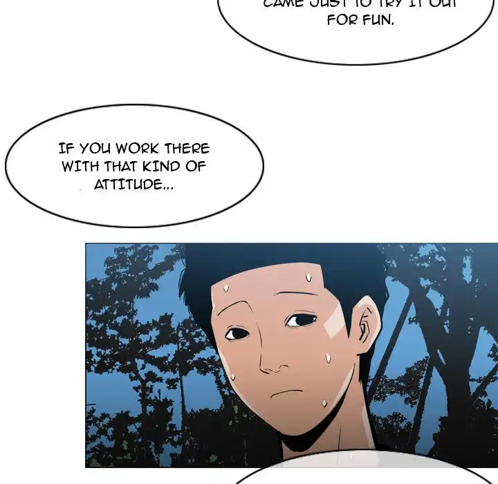 Path to Salvation - Chapter 13 [photo 81] - MangaPorn