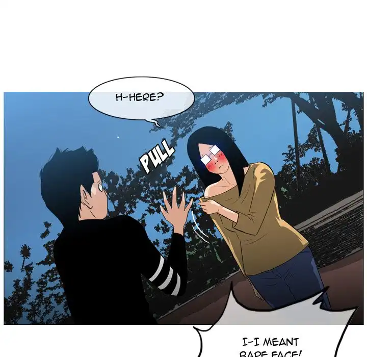 Path to Salvation - Chapter 13 [photo 90] - MangaPorn