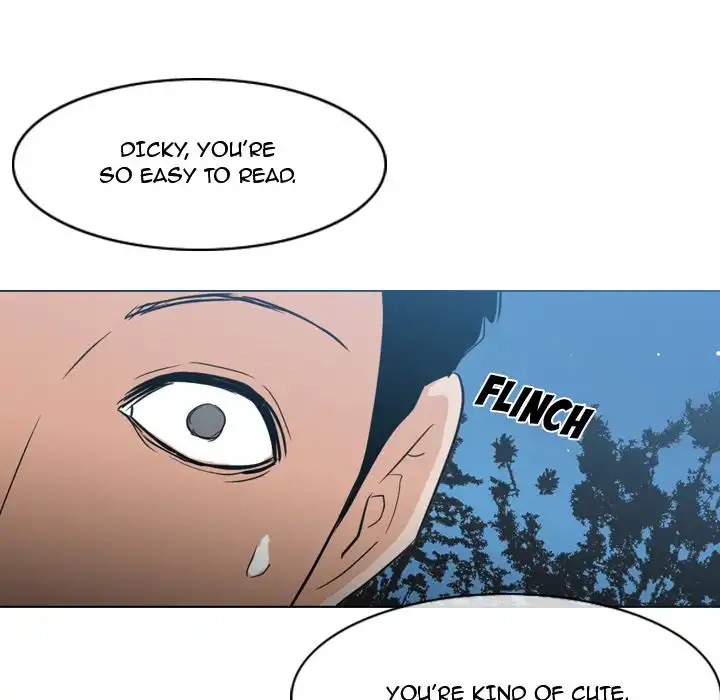 Path to Salvation - Chapter 13 [photo 93] - MangaPorn