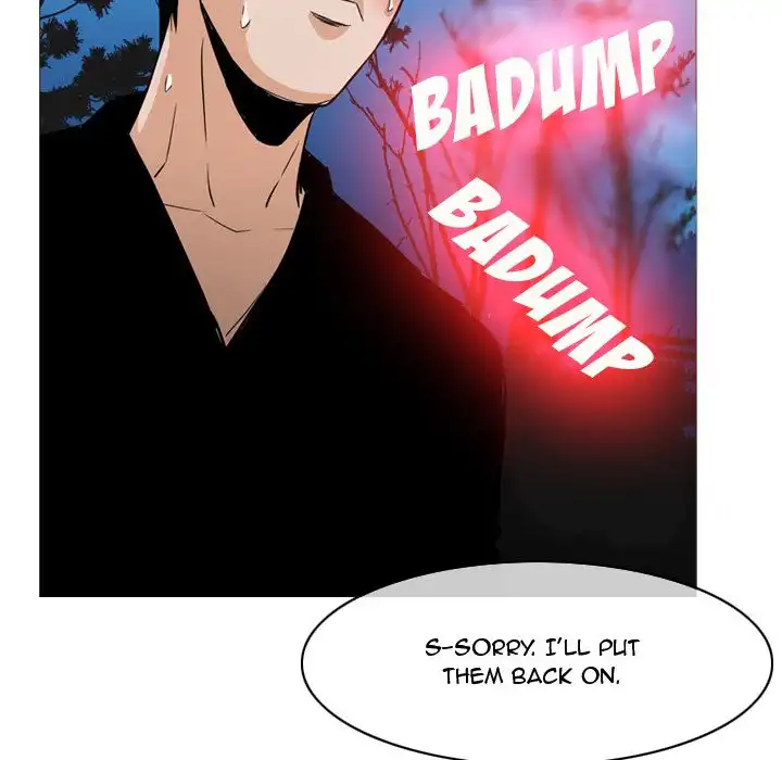 Path to Salvation - Chapter 13 [photo 97] - MangaPorn