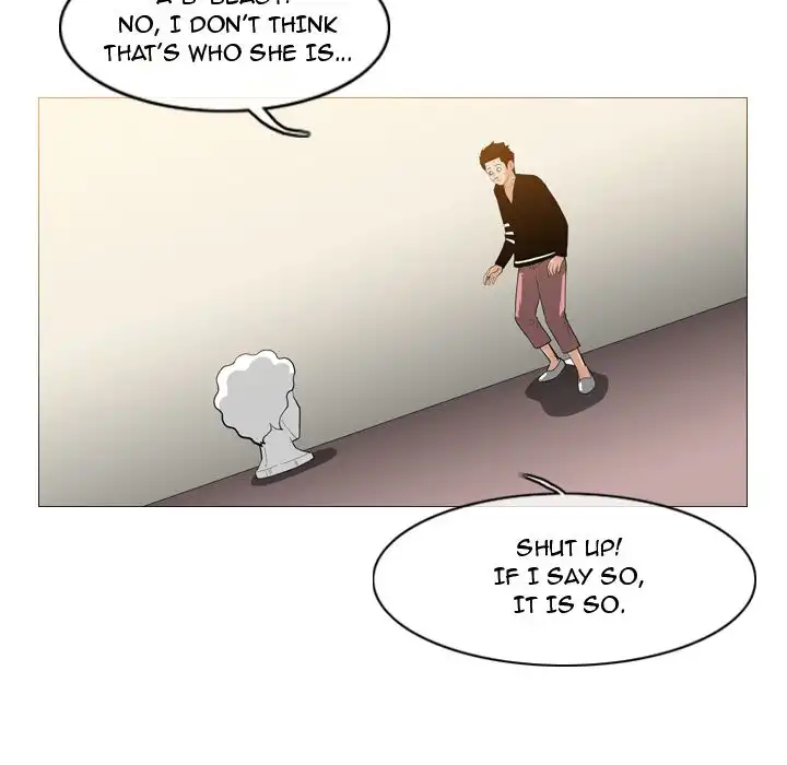 Path to Salvation - Chapter 14 [photo 18] - MangaPorn