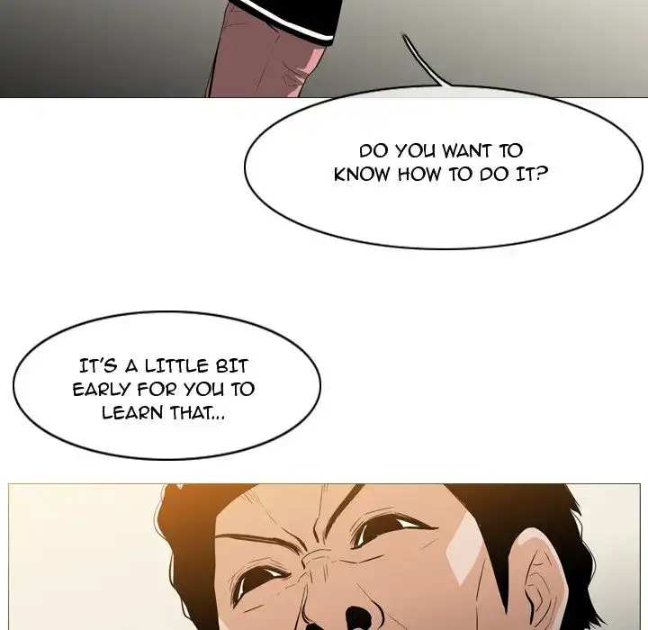 Path to Salvation - Chapter 14 [photo 25] - MangaPorn