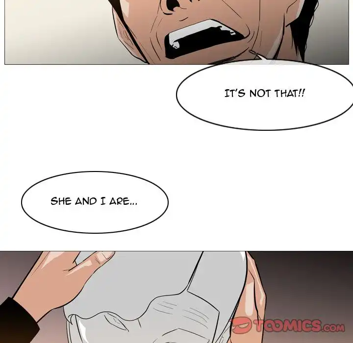 Path to Salvation - Chapter 14 [photo 26] - MangaPorn