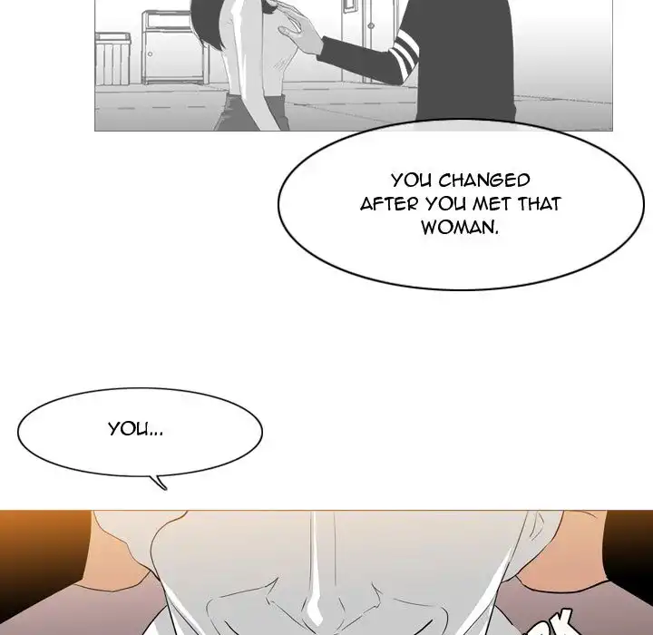 Path to Salvation - Chapter 14 [photo 31] - MangaPorn