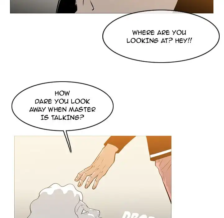 Path to Salvation - Chapter 14 [photo 33] - MangaPorn
