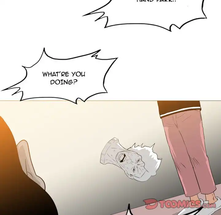 Path to Salvation - Chapter 14 [photo 38] - MangaPorn