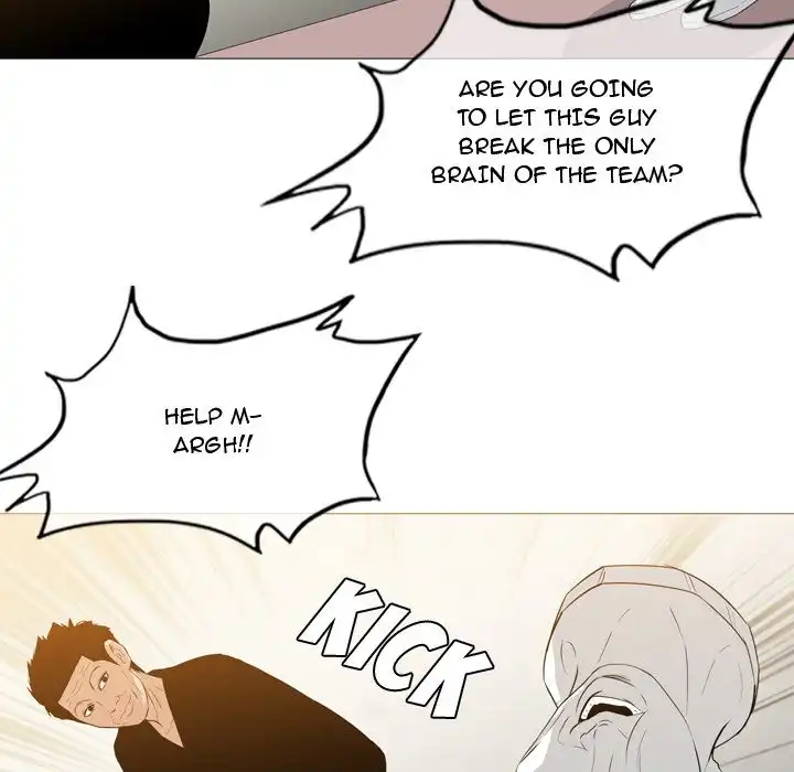 Path to Salvation - Chapter 14 [photo 39] - MangaPorn