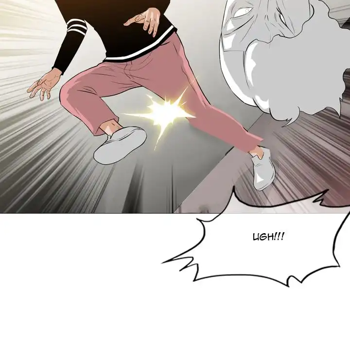 Path to Salvation - Chapter 14 [photo 40] - MangaPorn