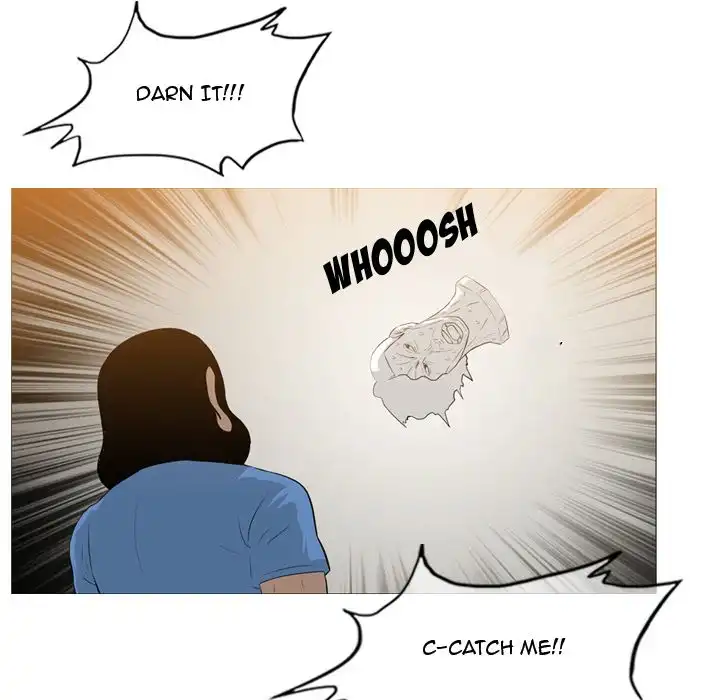 Path to Salvation - Chapter 14 [photo 41] - MangaPorn
