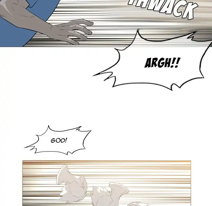Path to Salvation - Chapter 14 [photo 45] - MangaPorn