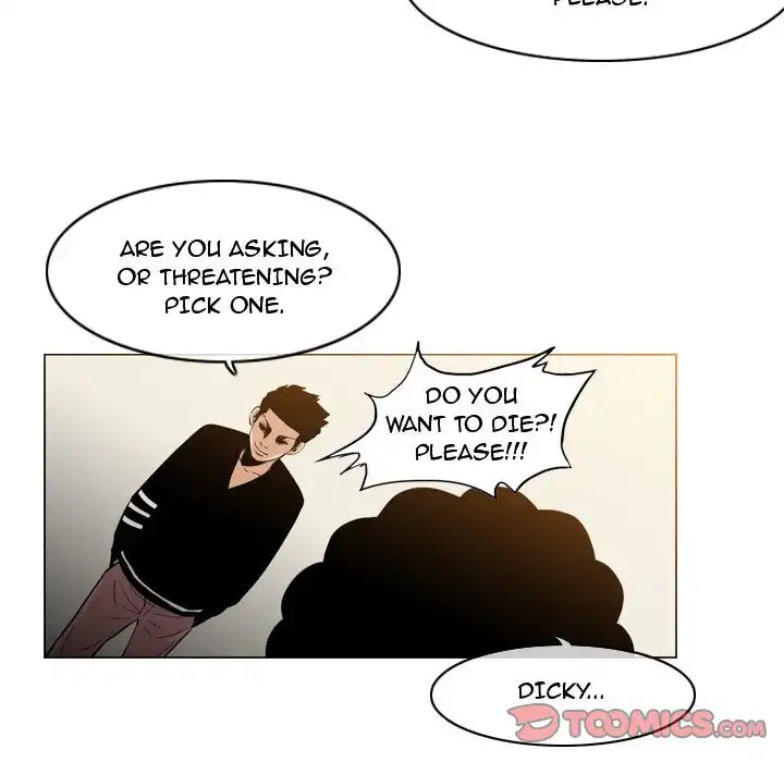 Path to Salvation - Chapter 14 [photo 56] - MangaPorn