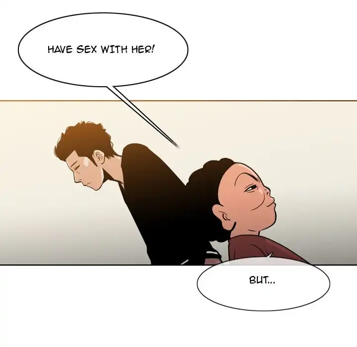 Path to Salvation - Chapter 14 [photo 59] - MangaPorn