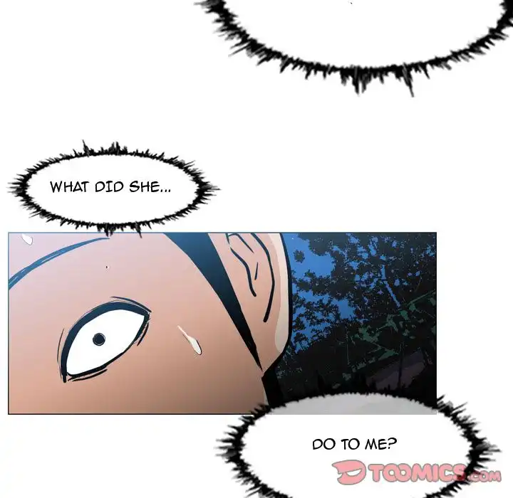 Path to Salvation - Chapter 14 [photo 8] - MangaPorn