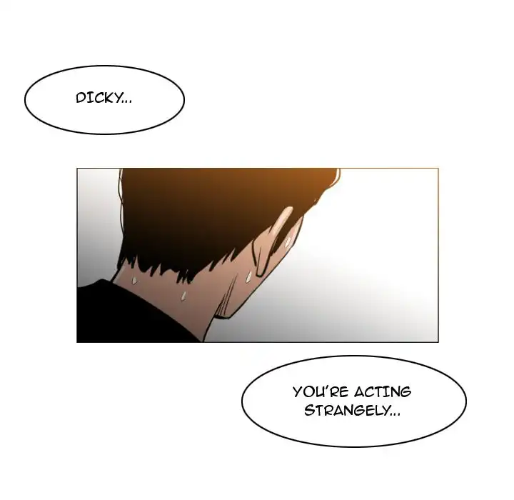 Path to Salvation - Chapter 14 [photo 91] - MangaPorn