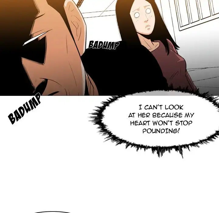 Path to Salvation - Chapter 14 [photo 96] - MangaPorn