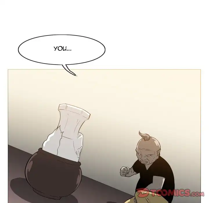 Path to Salvation - Chapter 15 [photo 14] - MangaPorn