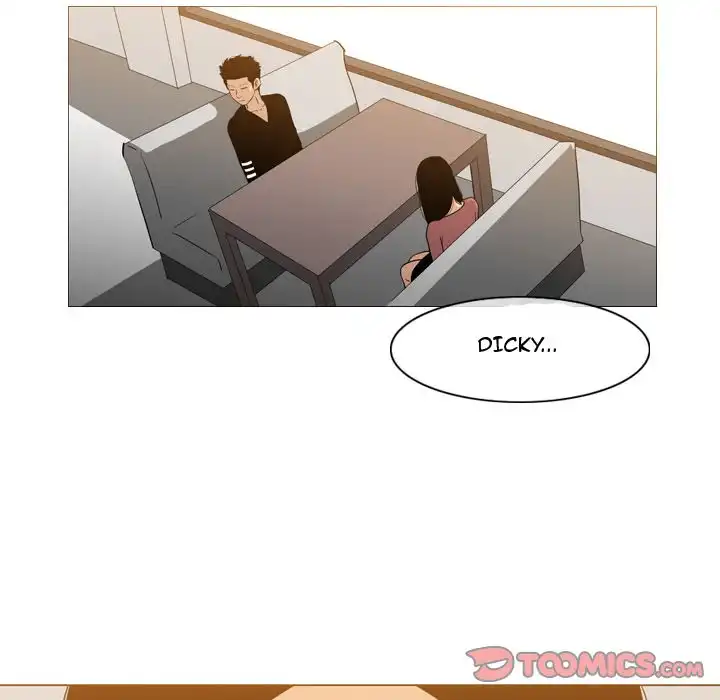Path to Salvation - Chapter 15 [photo 20] - MangaPorn