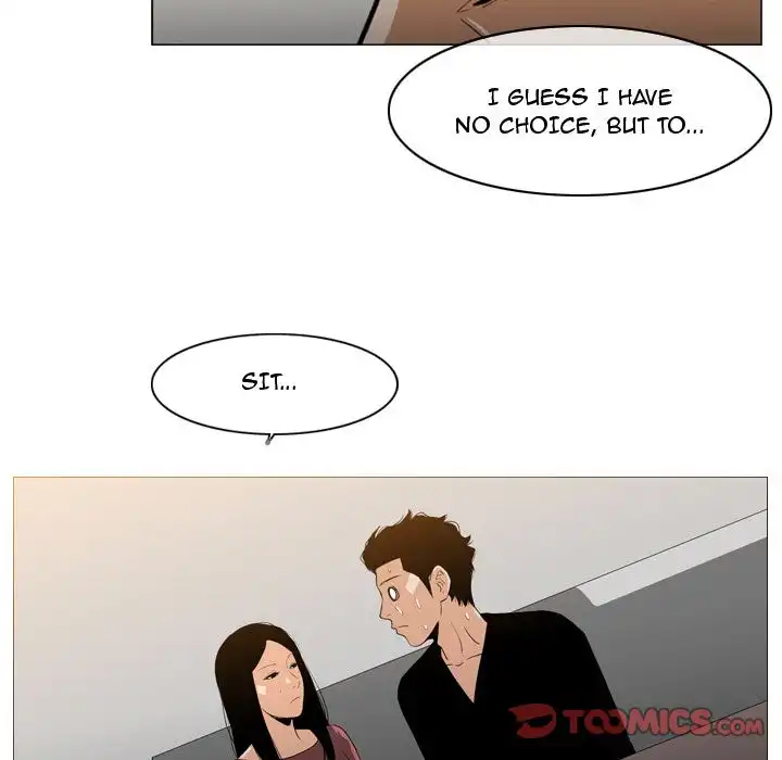 Path to Salvation - Chapter 15 [photo 26] - MangaPorn