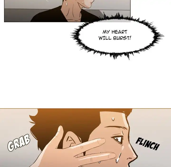 Path to Salvation - Chapter 15 [photo 28] - MangaPorn
