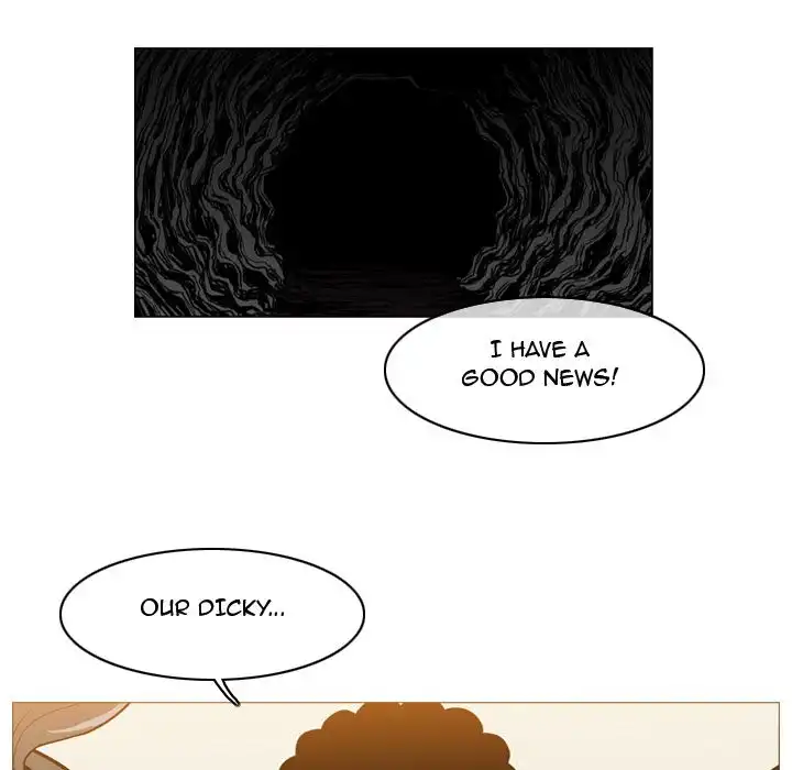 Path to Salvation - Chapter 15 [photo 33] - MangaPorn