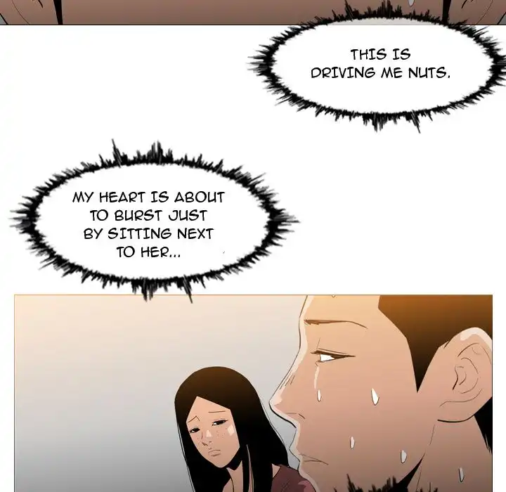Path to Salvation - Chapter 15 [photo 40] - MangaPorn