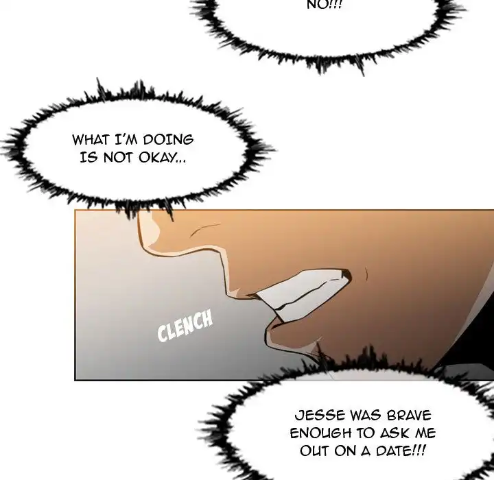 Path to Salvation - Chapter 15 [photo 42] - MangaPorn