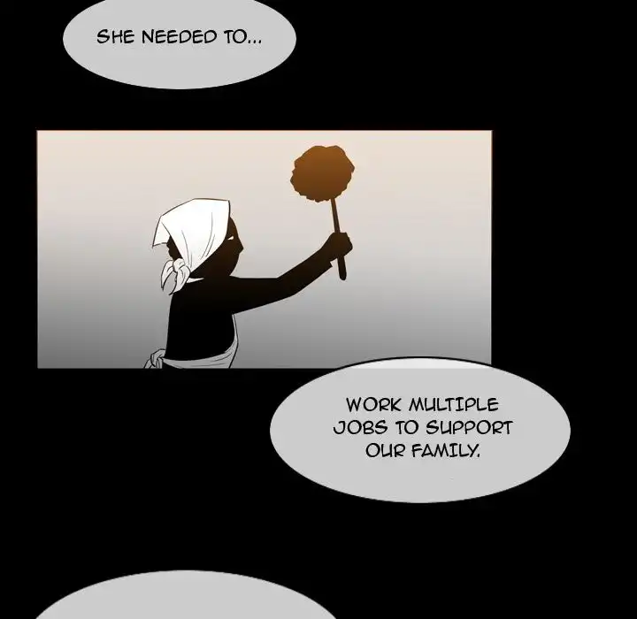 Path to Salvation - Chapter 15 [photo 59] - MangaPorn
